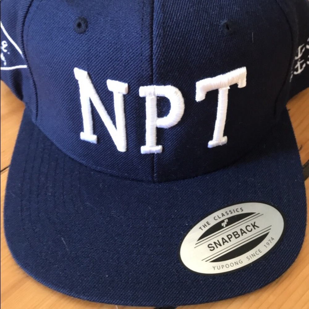 Newport RI Swag